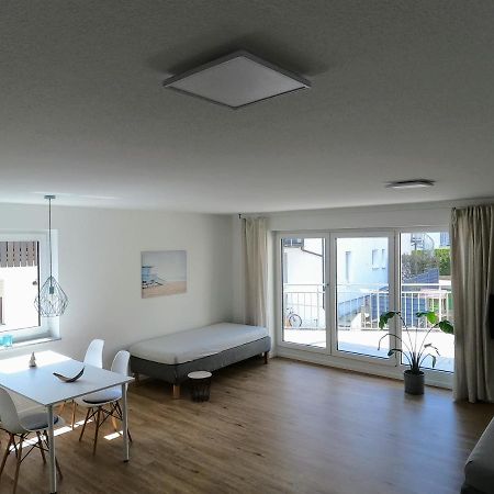 Grosszuegiges, Helles Und Modernes Hiloa-Apartment Hochdorf  Eksteriør billede